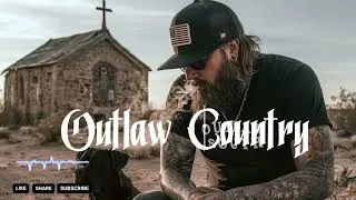 Thumbnail: New Outlaw Country Rap Road Mix 2026 | Whiskey Sparks, Bare Knuckles & County Line Roads
