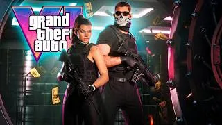 Thumbnail: GTA 6 Gameplay Breakdown: Everything You Need to See! (3 Hours of Gameplay)