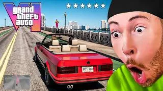 Thumbnail: Break Down WHAT Came Out With GTA 6 Extended! Everything You Missed (GTA 6 News)