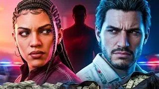 Thumbnail: GTA 6 Story Will SHOCK US!