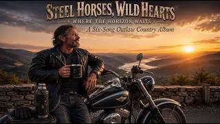 Thumbnail: One More Mile | Outlaw Country Motorcycle Journey