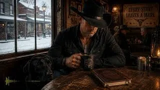 Thumbnail: Every Story Leaves a Mark | The Stories We Carry