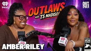 Thumbnail: Amber Riley: You Need Therapy, a Hug, and an Exorcism