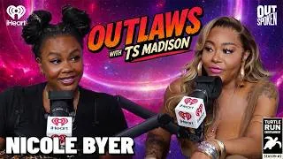 Thumbnail: Nicole Byer: Slurp Slurp, Gobble Gobble