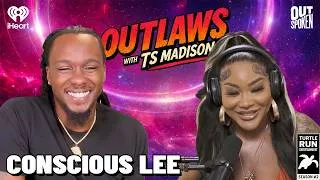 Thumbnail: Conscious Lee: Education is Elevation