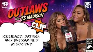 Thumbnail: Laverne Cox: I haven’t had a date in two years | Outlaws with TS Madison