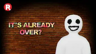 Thumbnail: Why Meccha Chameleon Won't Last (Like Among Us)