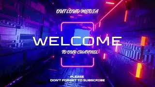 Thumbnail: Please don't stop the music - Out Loud Media Remix 