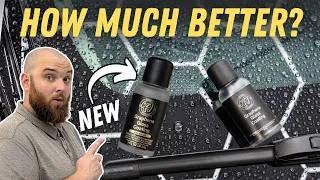 Thumbnail: My Favorite Glass Coating Just Got An Upgrade