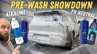 Thumbnail: Can A pH-Neutral Pre-Wash Replace An Alkaline Pre-Wash?