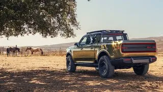 Thumbnail: My Thoughts On EREVs (Extended Range EVs)