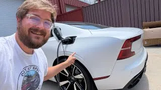 Thumbnail: I've Owned A PHEV For 3 Years - It Drives Me Insane