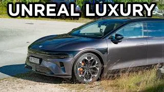 Thumbnail: Zeekr 7GT Privelege AWD Full In-Depth Tour - Exterior, Interior, Specs & Everything You Need To Know