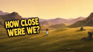 Thumbnail: How close has humanity come to extinction?