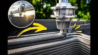 Thumbnail: 26 Minutes of Extremely Satisfying Machines Doing Their Job Perfectly