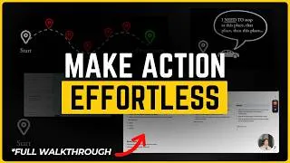 Thumbnail: This Will Change Your To-Do Lists & Planning FOREVER (full walkthrough)