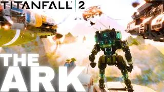 Thumbnail: We Found the Ark | Titanfall 2 #7