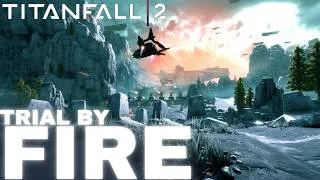 Thumbnail: Titan Warfare on a Massive Scale | Titanfall 2 #6