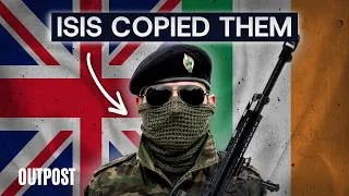 Thumbnail: The Hidden Story of Britain’s Worst Terrorists | Documentary