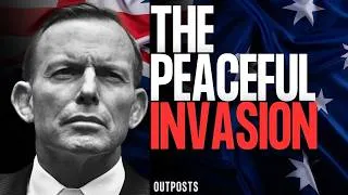 Thumbnail: Tony Abbott | Borders, Taiwan, and the Future of the West