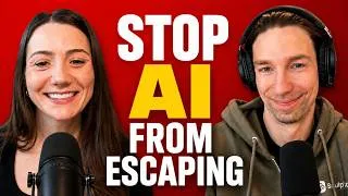 Thumbnail: AI Agents Escaping Sandboxes = Bad Engineering?