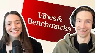 Thumbnail: You're Using AI Coding Tools Wrong | Vibes & Benchmarks Ep 03