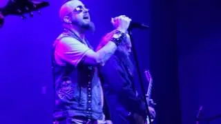 Thumbnail: Say Hello 2 Heaven (Live) performed by Outshined (Soundgarden Tribute Band)