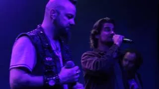 Thumbnail: Hunger Strike (Live) performed by Outshined (Soundgarden Tribute Band)