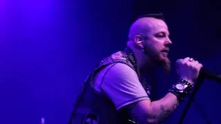 Thumbnail: Slaves & Bulldozers (Live) performed by Outshined (Soundgarden Tribute Band)