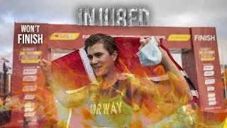 Thumbnail: Jakob Ingebrigtsen won't win the EUROPEAN XC TITLE