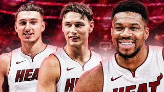 Thumbnail: Giannis Has More Help Than You Think