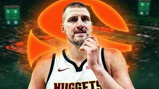 Thumbnail: Denver Got The Craziest Offer For Jokic