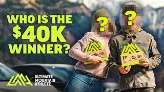 Thumbnail: The $40,000 Finale: Crowning The Ultimate Mountain Athlete