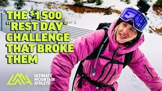 Thumbnail: Is Skimo the Ultimate Test of Mountain Endurance?