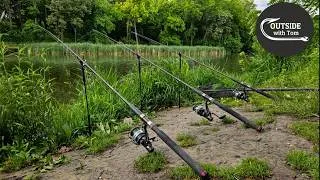 Thumbnail: Here's Why You Should Try New Fishing Spots! (Surprising)