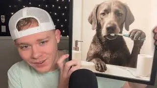 Thumbnail: New Year New Triggers ASMR
