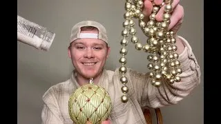 Thumbnail: ASMR With New Triggers