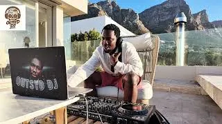 Thumbnail: 2026 OUTSYD DJ AFROBEATS, AMAPIANO ,HOUSE MUSIC MIXTAPE  with random clips from detty decembizzyyy