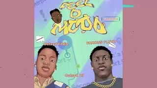 Thumbnail: Outsyd DJ x Outsyd Eddie x Famous Pluto feat. Tega Boi - Feel D Mood (Lyric Video)