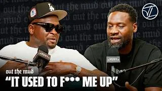 Thumbnail: Zach Randolph opens up on meeting his father at 31 🤯