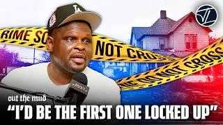 Thumbnail: Zach Randolph gets real about why he stopped selling drugs and focused on hoops 👀