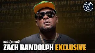 Thumbnail: Zach Randolph In-Depth Interview | Getting Off the Block, Hard Decisions, Meeting His Father at 31