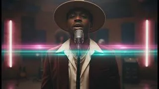 Thumbnail: Cosmic Girl (Jamiroquai) Cover by Outworldmusik Productions