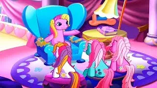 Thumbnail: My Little Pony G3: Two for the Sky - Storybelle concludes her tale