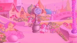 Thumbnail: My Little Pony G3: " Positively Pink " (60fps)