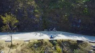 Thumbnail: Nepal 2017 - Ant riding through the Himalayas