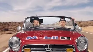 Thumbnail: Fernando Alonso Being Hilarious for 8 Minutes Straight
