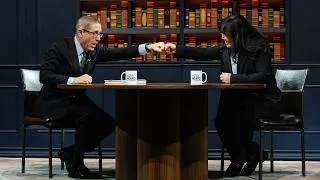 Thumbnail: Q&A Session with Hetty Lui McKinnon | Overheard with Evan Smith
