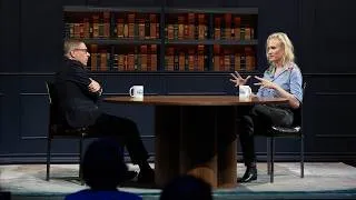 Thumbnail: Q&A with Margaret Brown | Overheard with Evan Smith