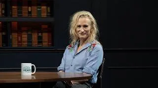 Thumbnail: Margaret Brown, director of "Yogurt Shop Murders" discusses the case | Overheard with Evan Smith